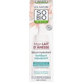 LÉA NATURE SO BiO étic Vlažilni serum za krepitev in napenjanje kože - 30 ml Cene