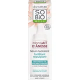 Vlažilni serum za krepitev in napenjanje kože - 30 ml