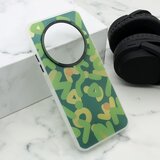  Maska COLOR VIBE za Xiaomi Redmi 14C/ zelena Cene