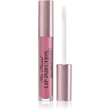 Lip Injection Maximum Plump Extra Strength Lip Plumper Gloss dolgoobstojni sijaj za ustnice za ekstra volumen odtenek Full Send 4 g