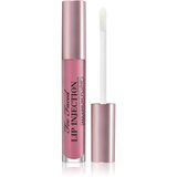 Too Faced Lip Injection Maximum Plump Extra Strength Lip Plumper Gloss dugotrajno sjajilo za usne za veći volumen nijansa Full Send 4 g | shoptok.hr