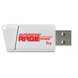 Patriot USB ključ Supersonic Rage Prime, 1 TB | Shoptok.si