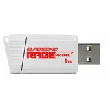 Patriot USB ključ Supersonic Rage Prime, 1 TB