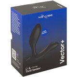  WE VIBE Vector+ Masažer Prostate Cene