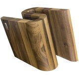 ARTELEGNO Blok magnetyczny z drewna orzechowego S Grand Prix Cijene
