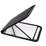  Ogledalo pokazno Wanda preklopno 21 x 31 cm – Crno | Eponuda.ba