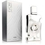 Parfem za žene Ajmal EDP Evoke Silver For Her (75 ml) | shoptok.hr
