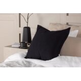 Venture Home navlaka za ukrasni jastuk Ronja 45 &amp;times; 45 cm, crna Slike