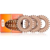 Invisibobble Original Premium elastike za lase Bronze Me Pretty 3 kos Cene