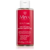 MIYA Cosmetics BEAUTY.lab tonik za smanjenje znakova starenja lica 150 ml | shoptok.hr