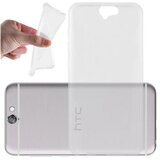  case, združljiv s htc v popolnoma prozornem - zaščitnem pokrovu, narejen iz fleksibilnega silikona tpu, (20585367) | Shoptok.si