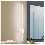 Orion WA 2-1473 - LED kupatilsko osvetljenje za ogledalo FERDINAND LED/12W/230V IP54 bela Cene