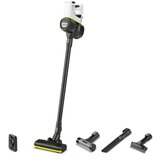 Karcher Akumulatorski ručni usisivač VC 4 Cordless Premium myHome bijeli | Eponuda.ba
