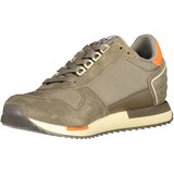 Napapijri BROWN MEN'S SPORTS SHOES | ePonuda.com