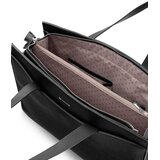 Vuch Shopper torba Savanah Black, 30 x 40 cm | shoptok.hr