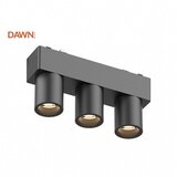 Bb Link slim rasveta šinska magnetna 48V 6W crna LED26 3TY (650084) | ePonuda.com