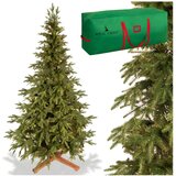 Royal Trees Umjetno Božićno Drvce - Himalajska Jela Premium 210 cm | shoptok.hr