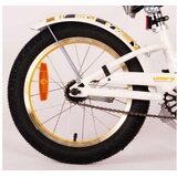  Dječji bicikl Volare Miracle 16" bijeli | shoptok.hr
