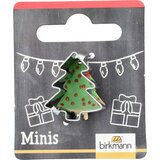 Mini model za piškote "Božična jelka" - 1 k. | Shoptok.si