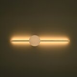  Brilagi - LED zidno svetlo LUGO DUE LED/9W/230V u dekoru hrasta | Eponuda.com