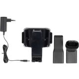  Ročni sesalnik DOH137G 2 v 1 s LED lučko siv, (5000117780) | Shoptok.si