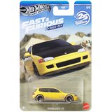 Mattel Hot Wheels: Hitri in drzni Honda Civic EG rumeni avtomobilček 1/64 - | Shoptok.si