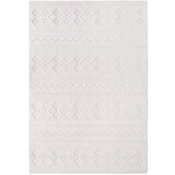 XXXL Ravno Tkana Preproga Doha, Krem, 240x340cm | Shoptok.si