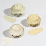 Revolution Superbase Yellow Colour Corrector Skin Base posvjetljujuća podloga za puder 25 ml za žene | shoptok.hr