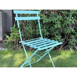 Bello Giardino Sklopiva vrtna stolica SEMPLICI-menta Cijene