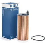 KNECHT MAHLE Mali servis filter olja BMW OX813-2D MAHLE-KNECHT 11428575211 | Shoptok.si