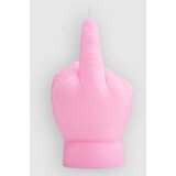 CandleHand F*Ck You Baby Candle pink | Shoptok.si