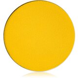 MAC Cosmetics Eye Shadow Pro Palette Refill Pan sjenilo za oči zamjensko punjenje nijansa Chrome Yellow 1.5 g | shoptok.hr