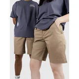 El Chino Kratke hlace khaki