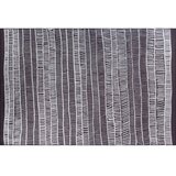 Conceptum Hypnose tepih (75 x 230) ada gonul chenille black al 296 Cene