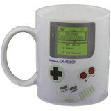 Paladone SKODELICA GAME BOY SPREMINJA BARVO Cene