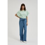 Marisse Women's Blouse L-Ts-4364 Mint | ePonuda.com