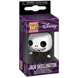 Funko Pocket POP Keychain Nightmare Before Christmas 30th Anniversary Jack Skellington | shoptok.hr