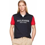 Tommy Hilfiger muška polo majica sa logom THMW0MW34751-XLG Cene