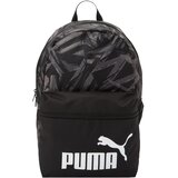 Puma Ranac Phase AOP, Crno-sivi Cene