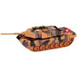 Lean_Toys Vojaški set Vojaški tank Jet Vojaki Zvok Luči | Shoptok.si
