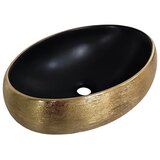 Diplon Santa Fe Gold nadgradni lavabo | Eponuda.com