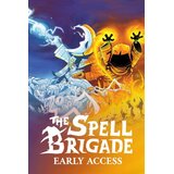 Steam the spell brigade key (pc) global | Eponuda.com