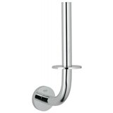 Grohe držalo za WC papir Essentials 40385001 | Shoptok.si