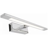  LED osvetljenje za kupatilska ogledala KLIMT LED/8W/230V 3000/4000/6000K 40 cm IP44 sjajni hrom | Eponuda.com