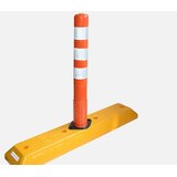 PARKINZI Parking montažni ivičnjak 75 cm | Eponuda.com