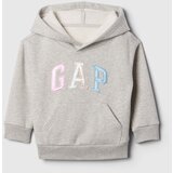 GAP Baby sweatshirt with logo - Girls Cijene
