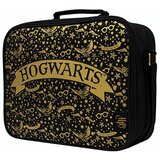 Blue Sky Designs Ltd Harry Potter - Torba za užinu - Harry Potter, Black Pattern with Strap | ePonuda.com