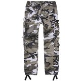 Brandit Moške Cargo hlače Pure slim fit, Urban | Shoptok.si