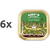 Lily's Kitchen hotpot adult - jagnjetina - 150 g 6 x 150 g Cene