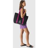 4f Shoulder bag (21 L) - black | Shoptok.si